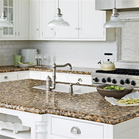 How To Redo Cheap Countertops Storables