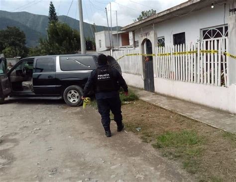 Localizan cadáver putrefacto al interior de un domicilio en Aguaxinola