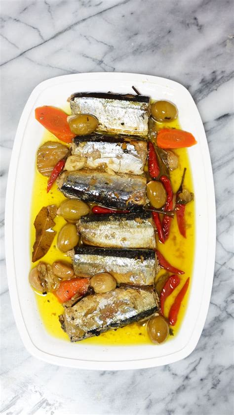 Bangus Sardines In Olive Oil Recipe Deporecipe Co