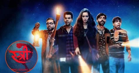 Stree 2 Box Office Day 3 Rajkummar Rao Shraddha Kapoor S Film Touches