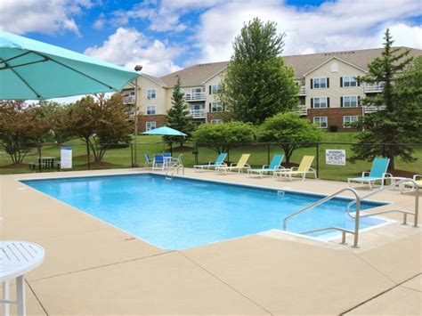 Apartment & Community Amenities | Riverwood Apartments