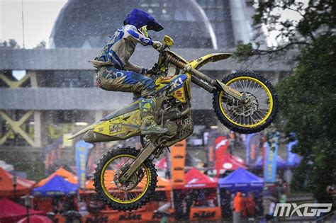 Le ralenti du mardi n219 LeBigUSA Actualité du Motocross