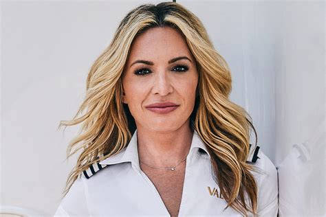 Below Deck Season 8: Kate Chastain Reacts | The Daily Dish