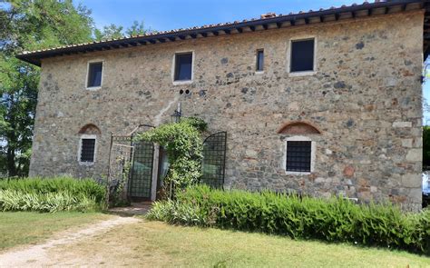 San Gimignano SI Il Palagione Vini Solidi Come Le Storiche Torri