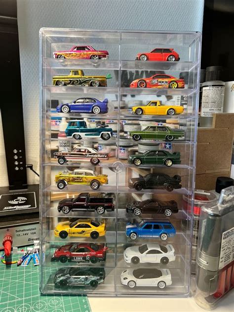Hot Wheels Sammlung Rlc Premium Und Sth Kaufen Auf Ricardo