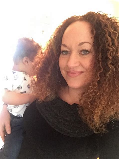 Rachel Dolezal (Nkechi Diallo): 5 Facts You Need to Know