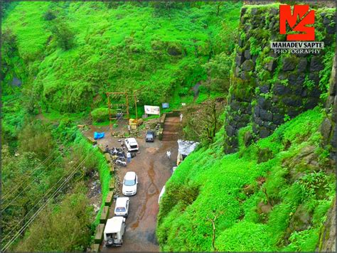 Satara Mahabaleshwar Pratapgad Thoseghar Kas Pathar Sahyadri