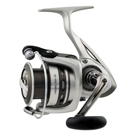 Daiwa Laguna LT 2500 Spinning Reel At Glen S