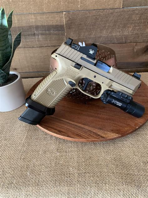 509 Magwell Rfn509