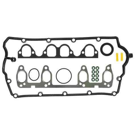 Cylinder Head Gasket Sets On Cylinder Head Gasket On