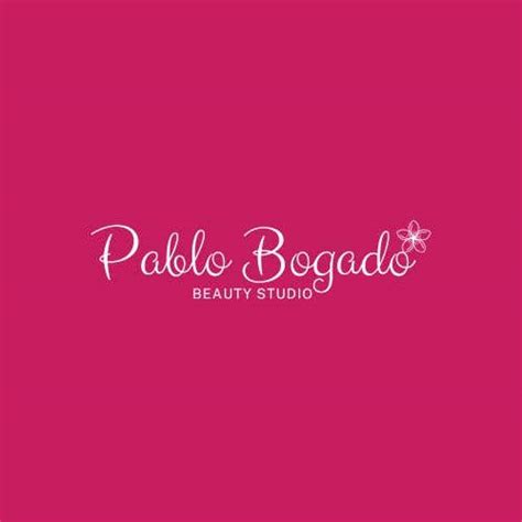 Entry 455 By Lamiaaismail3490 For CREATE LOGO FOR PABLO BOGADO