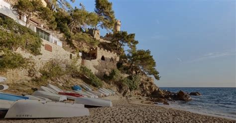 Ideas Para Hacer En Lloret De Mar Con Ni Os Y Ni As Sortir Amb Nens