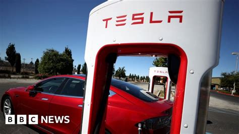 Tesla Staff Say Firm S Entire Supercharger Team Fired BBC News