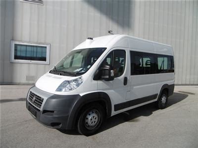 Lkw Fiat Ducato Maxi Cng Fahrzeuge Und Technik