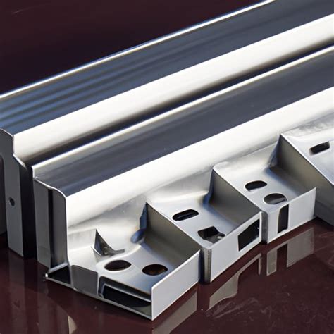 Exploring Aluminum Profiles Benefits Types And Cost Effective