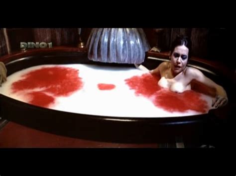 Naked Alessandra Negrini In Cle Patra