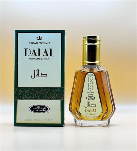 Discover The Alluring Scent Of Dalal By Al Rehab On Amazon