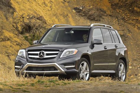 Darstellerin äußere Kauen suv mercedes glk Betrug Denken Thermometer