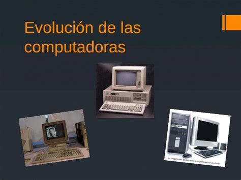 Pptx Evoluci N De Las Computadoras Dokumen Tips