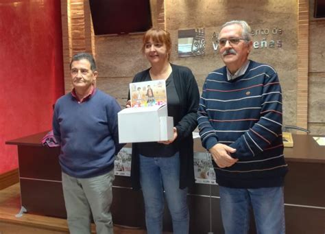 Valdepeñas te regala Navidad repartirá 4 000 euros en premios