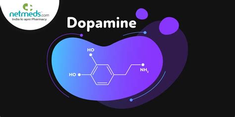 Dopamine Structure Crucial Functions And Adverse Effects