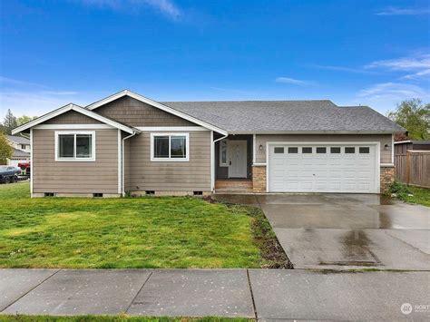 1823 Portal Common Way Ferndale WA 98248 Zillow