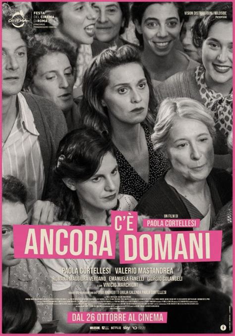 C Ancora Domani Film