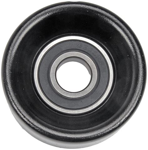 2006 Honda Civic Drive Belt Tensioner Pulley