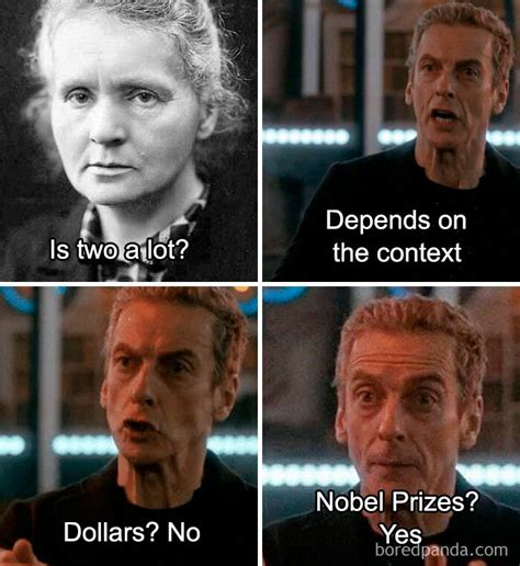 Science Funny Meme