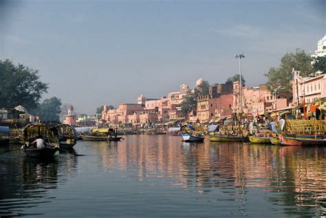 Chitrakoot Dham - India Travel Blog