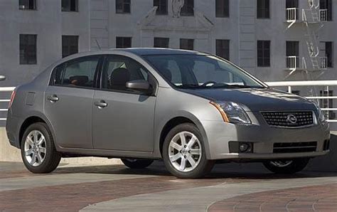 2009 Nissan Sentra