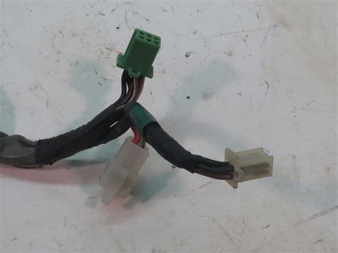 Honda Vt500c Shadow Fuse Box 86