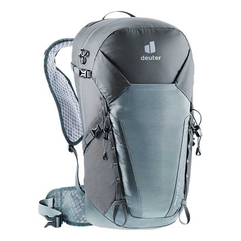 Mochila Deuter Speed Lite 24 L Escuro Deporvillage