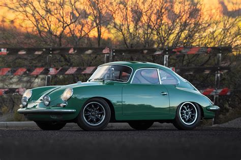 Auction Block Porsche Sc Gt Outlaw Coupe Hiconsumption