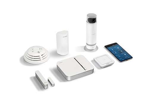 Smart Home Produkte Kaufen Bosch Smart Home