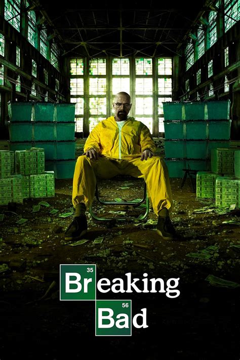 Breaking Bad (TV Series 2008–2013) - IMDb