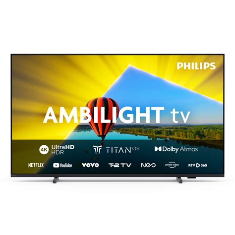 PHILIPS 55PUS8079 12 TV Sprejemnik