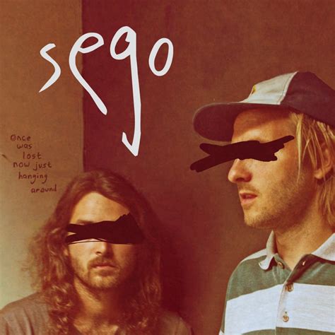 Sego premieres "Stars" with loop video - Dine Alone Records
