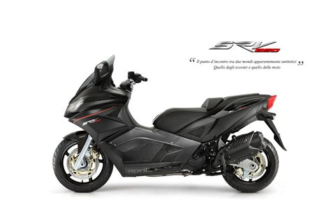 Aprilia SRV 850 Catalogo E Listino Prezzi Moto It