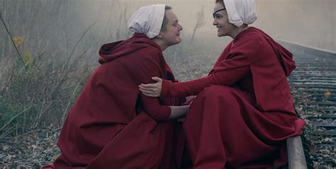 The Handmaids Tale Season 5 Premiere Date Trailer Cast News