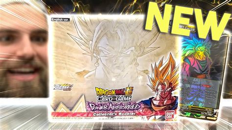 Bandai What Have You Done Opening The Most Godly Dragon Ball Power