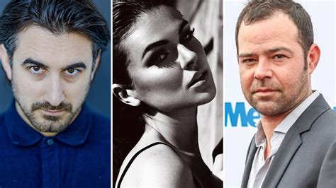 ‘Reacher’ Season 2 Casts Serinda Swan, Ferdinand Kingsley, Rory ...