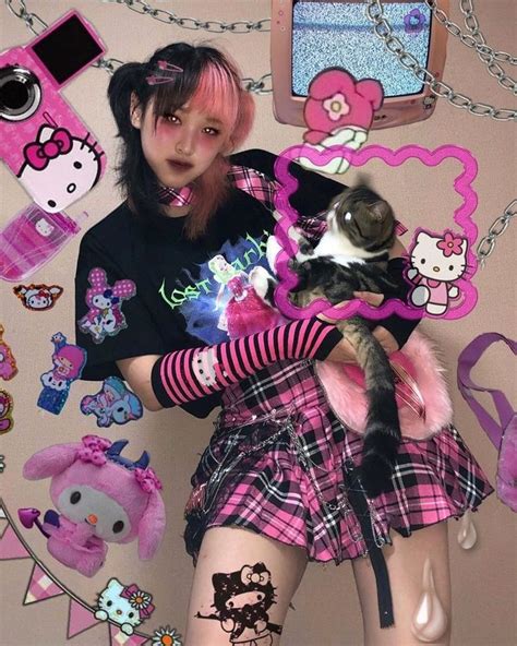 Pin By Xavier Hethey On Fits Goth Outfits Pastel Goth Fashion