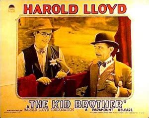 Harold Lloyd 1927 Silent Film Classic with BJSO - BIFF - Beloit International Film Festival