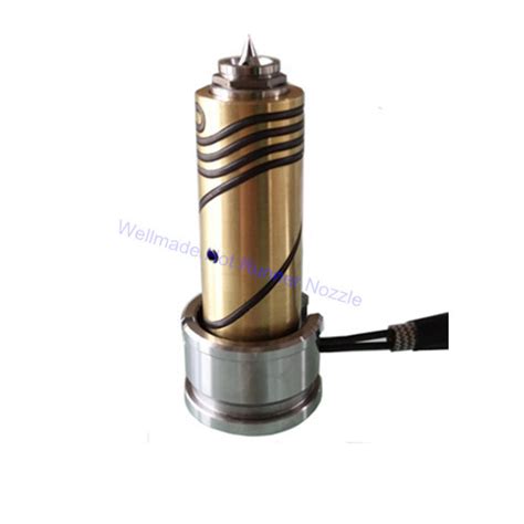 Hot Runner Nozzle At Best Price In Dongguan Guangdong Wellmade Ind Manufacturing Limited