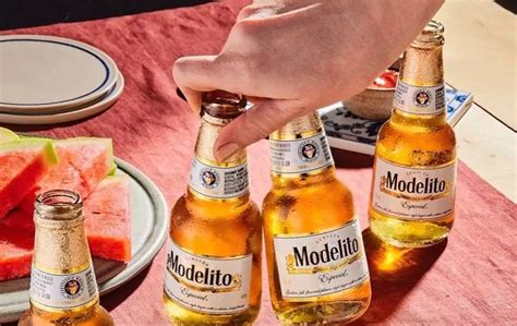 Modelo destrona a Bud Light como la cerveza más vendida en Estados Unidos