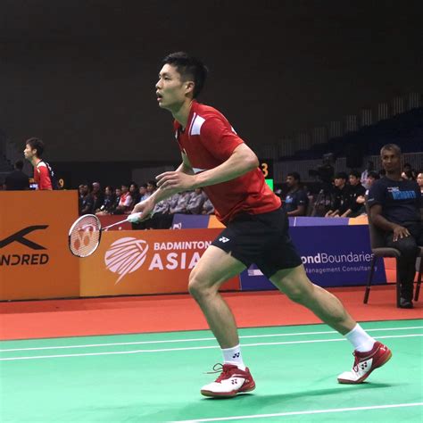 Badminton Asia On Twitter Day 3 Badminton Asia Mixed Team