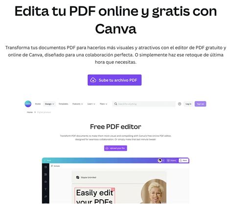 Los 15 Mejores Editores De PDF Del 2025