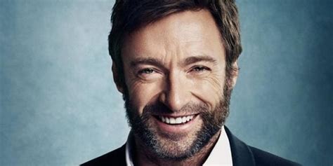 Hugh Jackman Comenta Boatos De Que Seria Gay