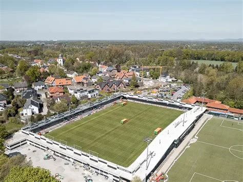 Fc Bayern M Nchen Heiler Sportplatzbau